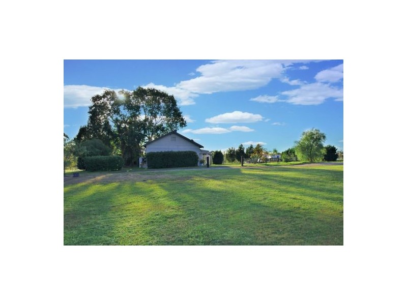 Lot 7, 1041 Wisemans Ferry Road, South Maroota NSW 2756