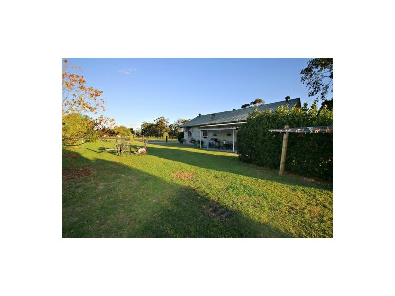 Lot 7, 1041 Wisemans Ferry Road, South Maroota NSW 2756