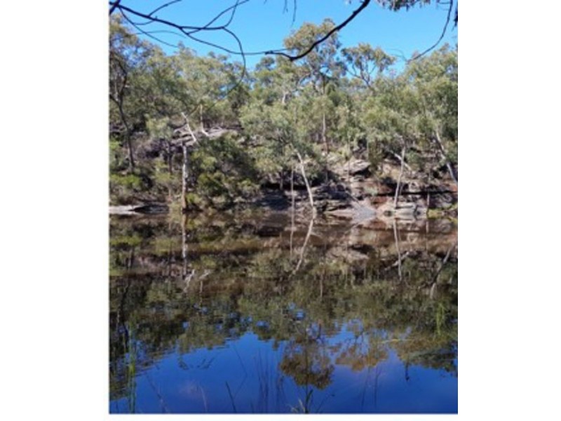 Lot 7, 1041 Wisemans Ferry Road, South Maroota NSW 2756