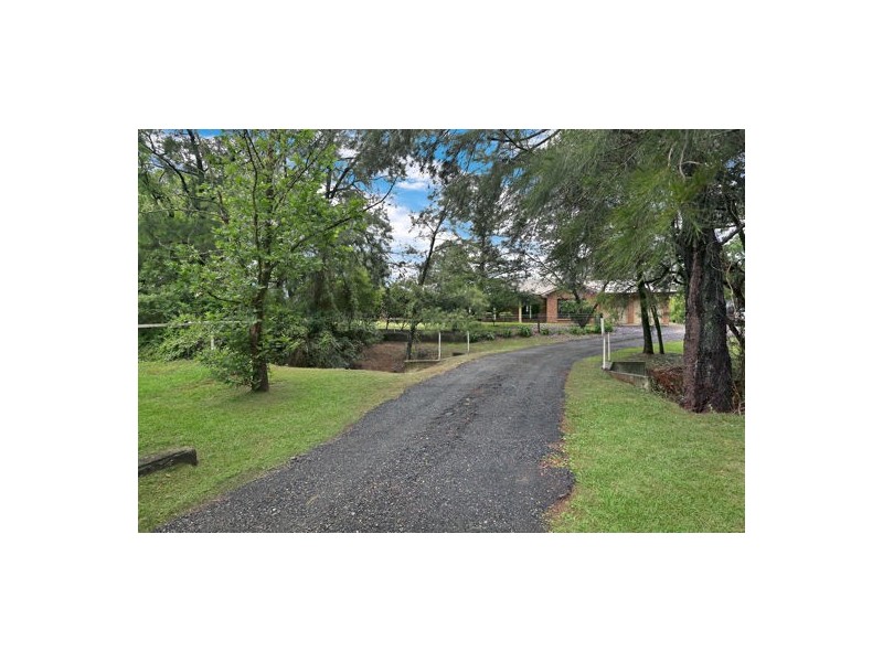 399 – 407 Londonderry Road, Londonderry NSW 2753