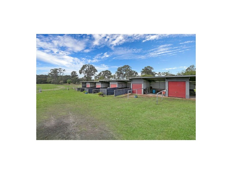 399 – 407 Londonderry Road, Londonderry NSW 2753