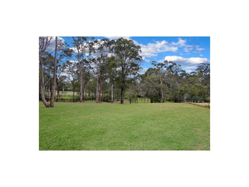 419 Boundary Road, Maraylya NSW 2765