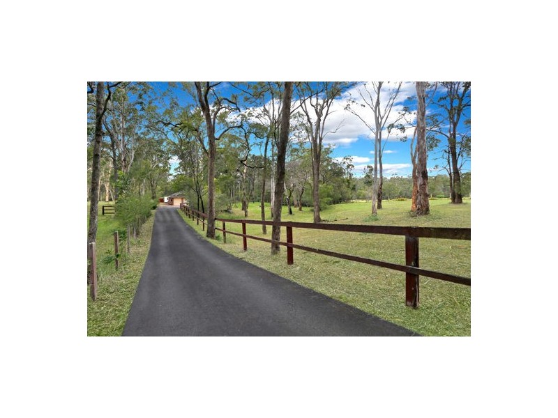 419 Boundary Road, Maraylya NSW 2765