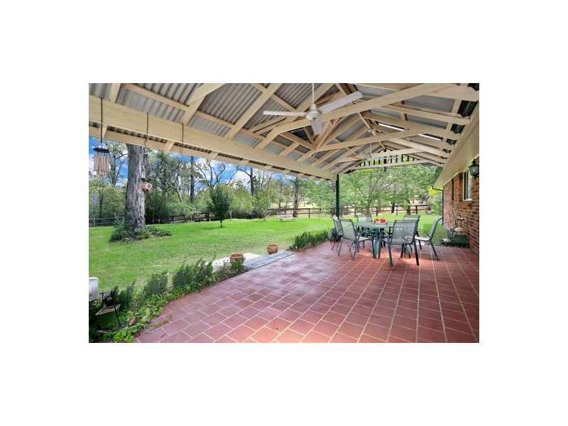 419 Boundary Road, Maraylya NSW 2765