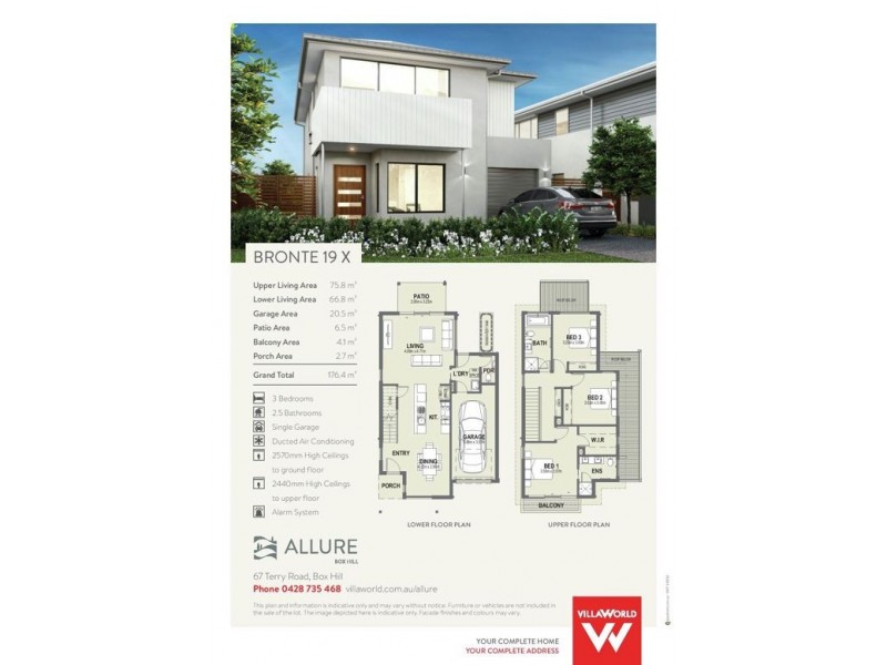 67 Terry Road, Box Hill NSW 2765