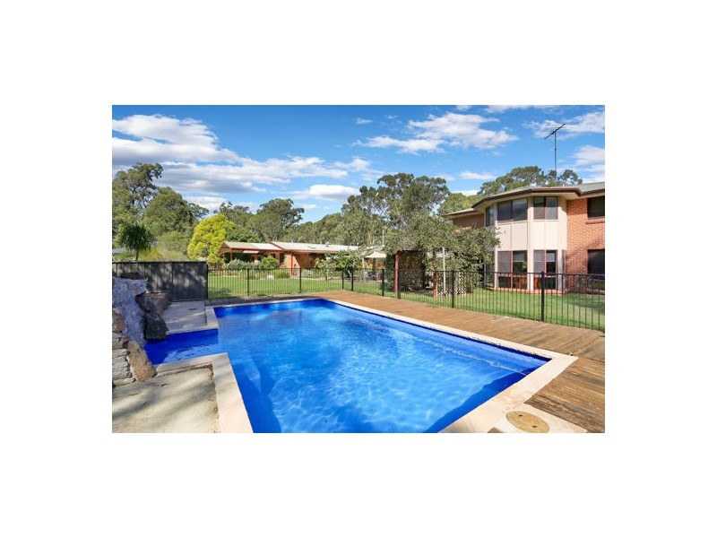 39 Pitt Town Dural Road, Pitt Town NSW 2756