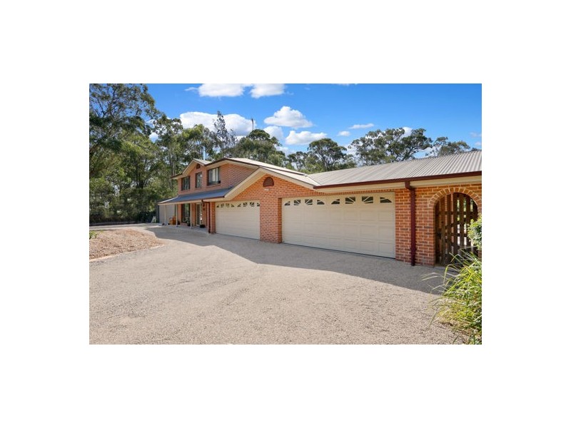 39 Pitt Town Dural Road, Pitt Town NSW 2756