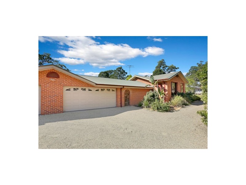 39 Pitt Town Dural Road, Pitt Town NSW 2756