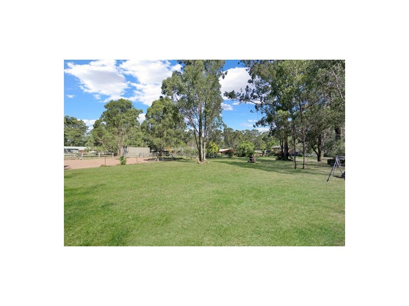 39 Pitt Town Dural Road, Pitt Town NSW 2756