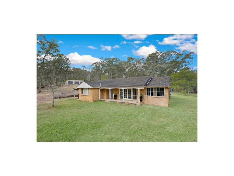 430 Old Stock Route Rd, Pitt Town NSW 2756