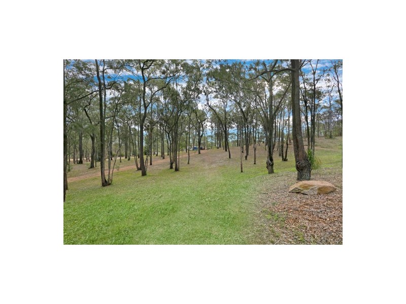 430 Old Stock Route Rd, Pitt Town NSW 2756