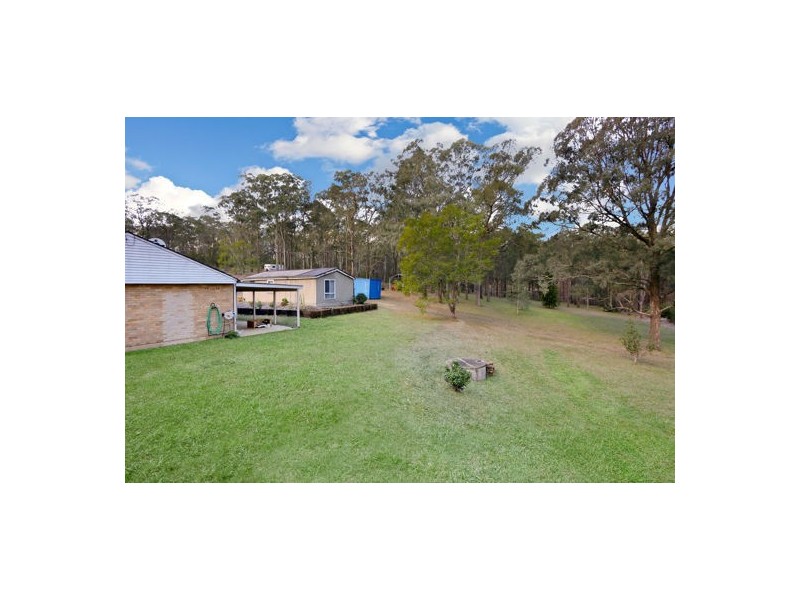 430 Old Stock Route Rd, Pitt Town NSW 2756