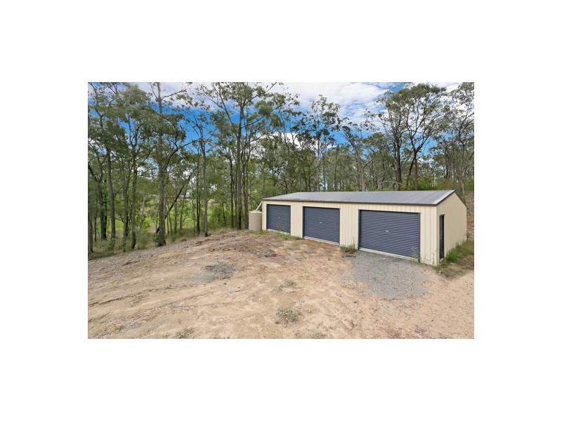 430 Old Stock Route Rd, Pitt Town NSW 2756