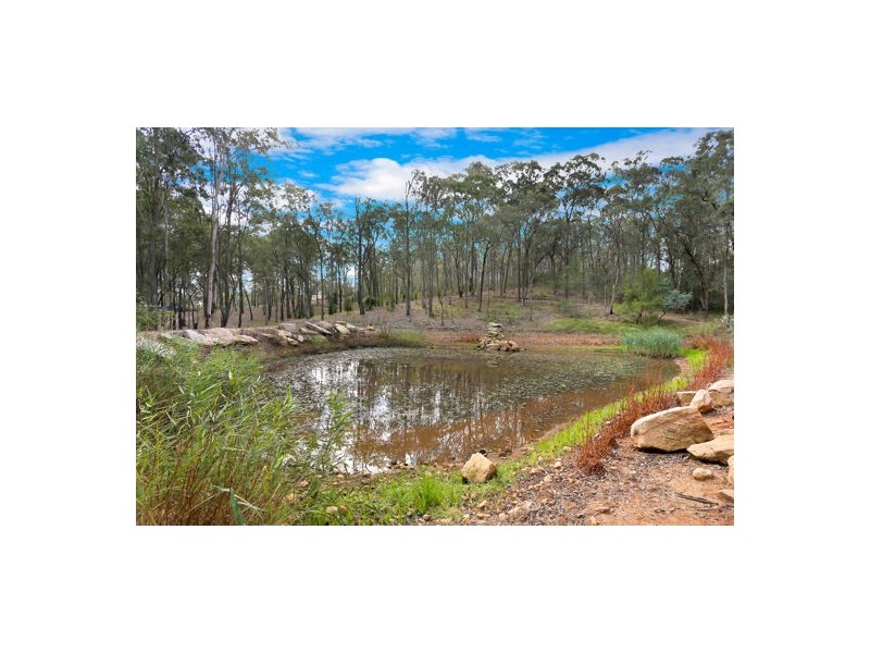 430 Old Stock Route Rd, Pitt Town NSW 2756