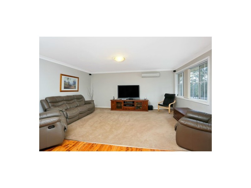 430 Old Stock Route Rd, Pitt Town NSW 2756