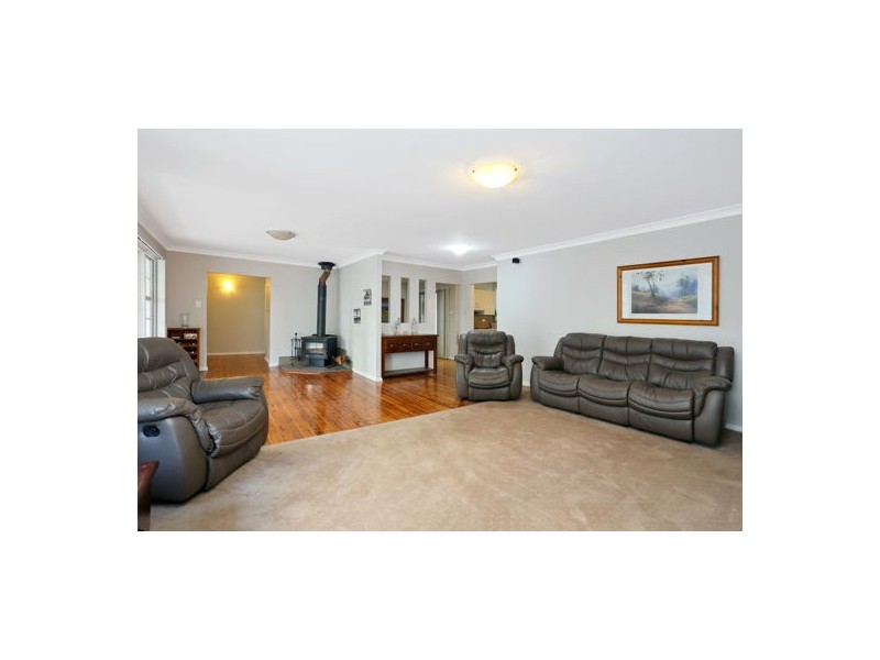 430 Old Stock Route Rd, Pitt Town NSW 2756