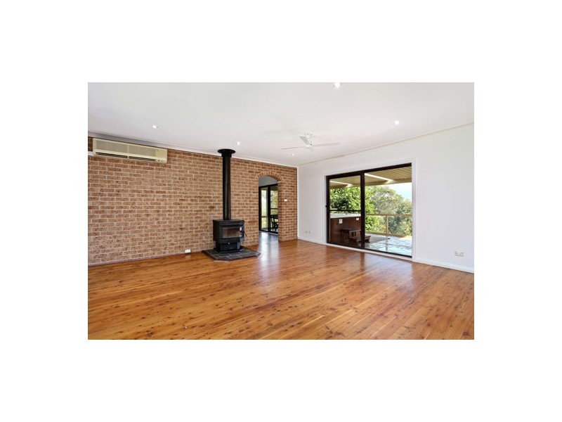 249 Cedar Ridge Road, Kurrajong NSW 2758