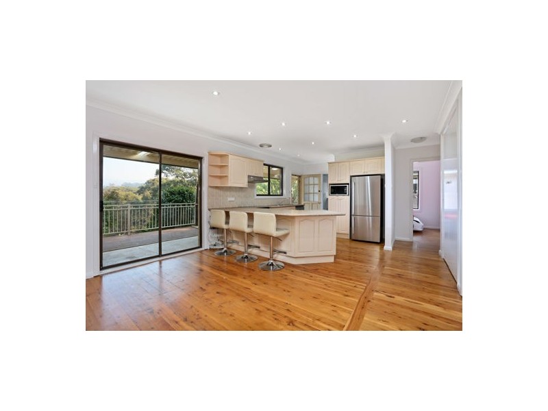 249 Cedar Ridge Road, Kurrajong NSW 2758