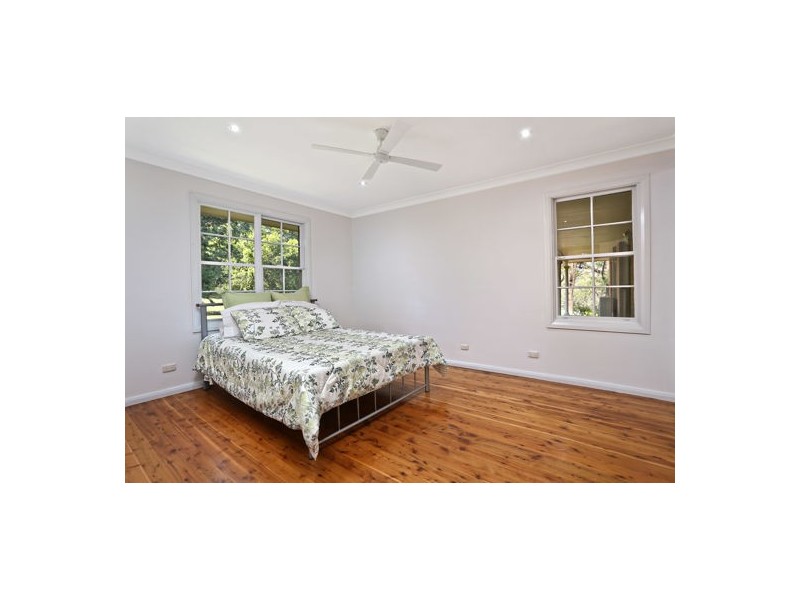 249 Cedar Ridge Road, Kurrajong NSW 2758