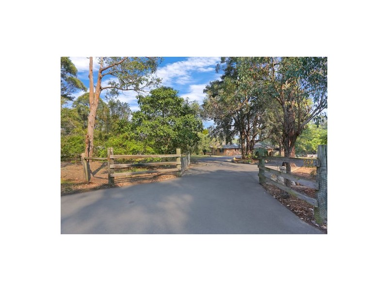 249 Cedar Ridge Road, Kurrajong NSW 2758