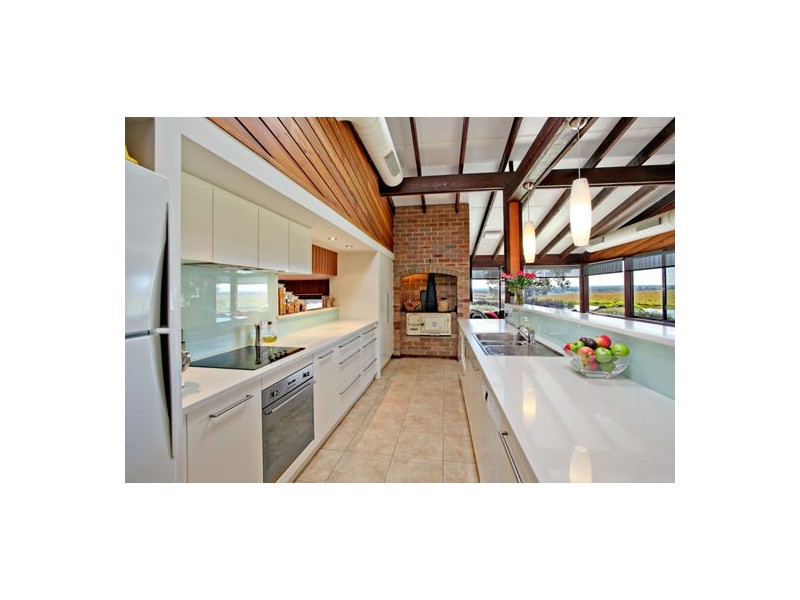 97 Old Pitt Town Road, Box Hill NSW 2765