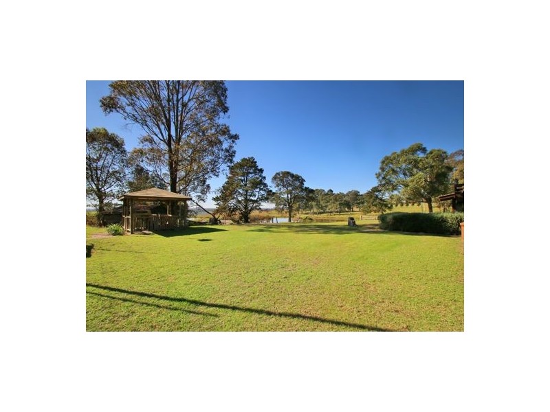 97 Old Pitt Town Road, Box Hill NSW 2765