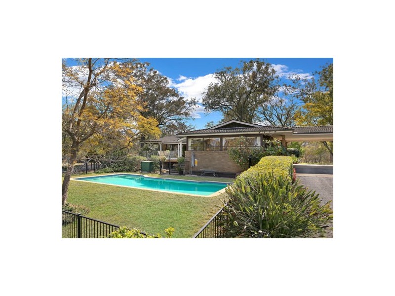 55 Schofield Road, Pitt Town NSW 2756