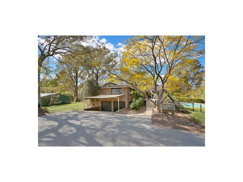 55 Schofield Road, Pitt Town NSW 2756