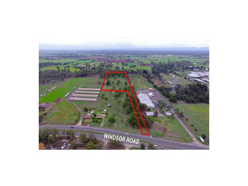 Lot 2, 362-364 Windsor Road, Vineyard NSW 2765