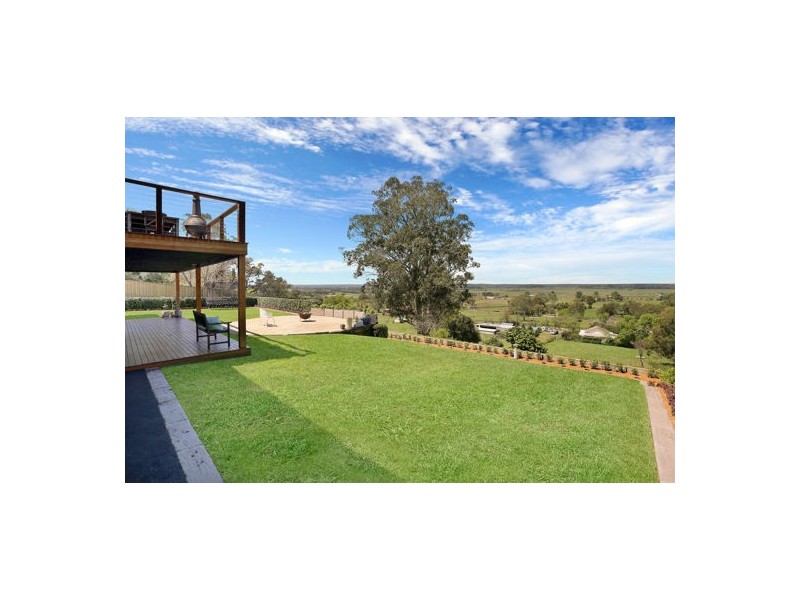 16 Martins Lane, Freemans Reach NSW 2756