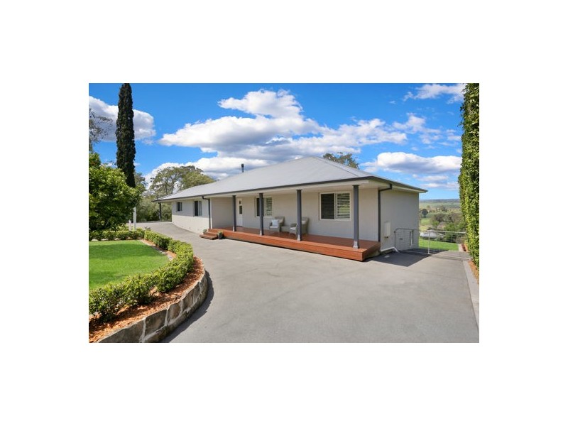 16 Martins Lane, Freemans Reach NSW 2756