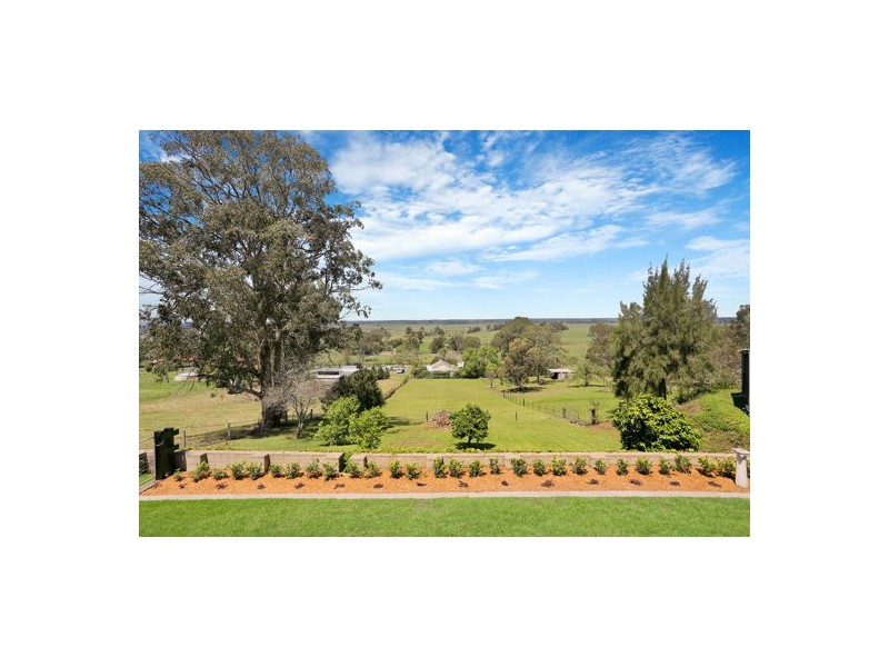 16 Martins Lane, Freemans Reach NSW 2756