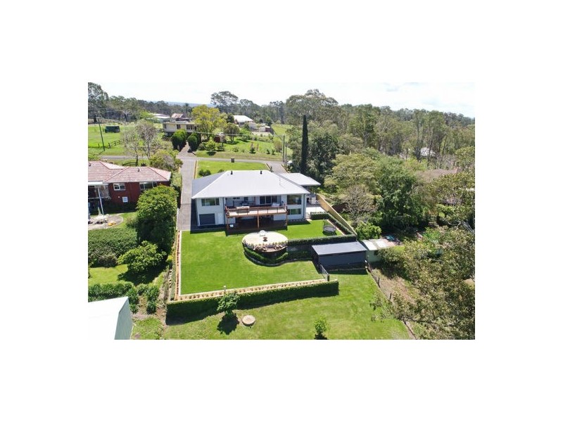 16 Martins Lane, Freemans Reach NSW 2756