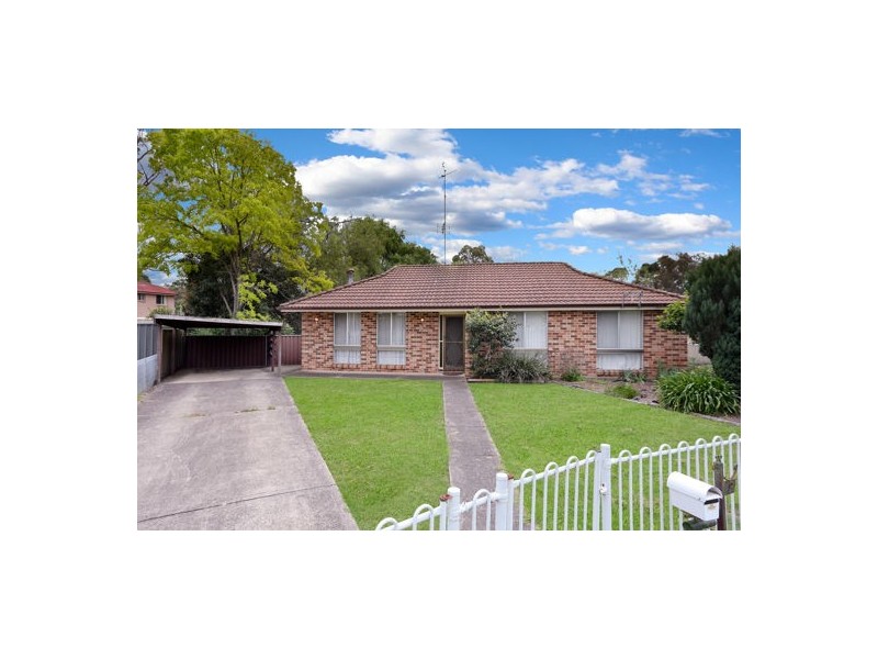 9 Tain Place, Schofields NSW 2762