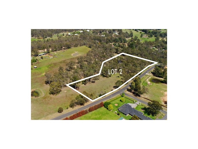 32 Mitchell Park Road, Cattai NSW 2756