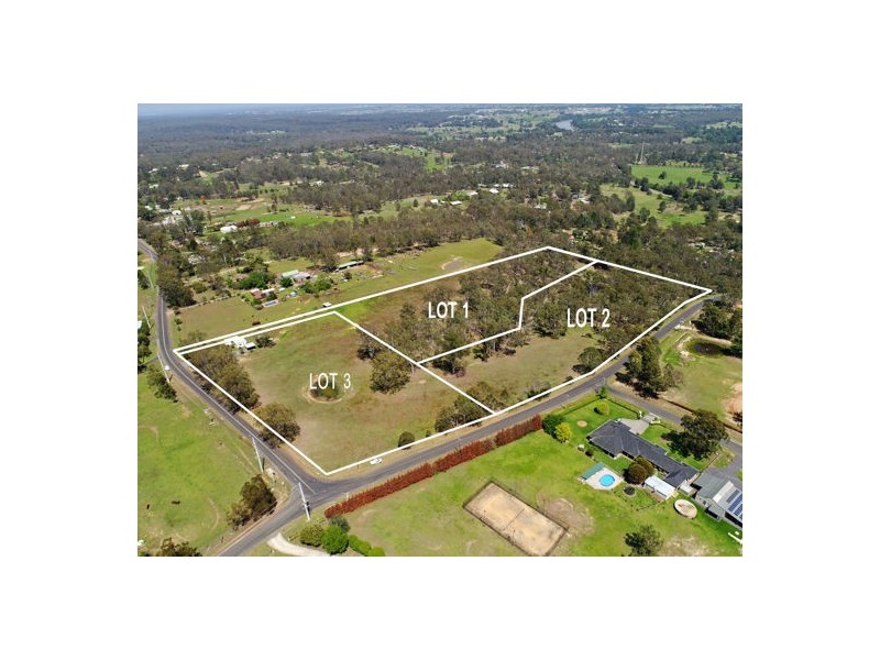 32 Mitchell Park Road, Cattai NSW 2756