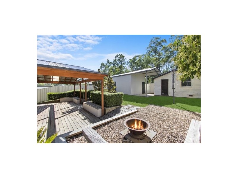 14 Raymond Street, Freemans Reach NSW 2756