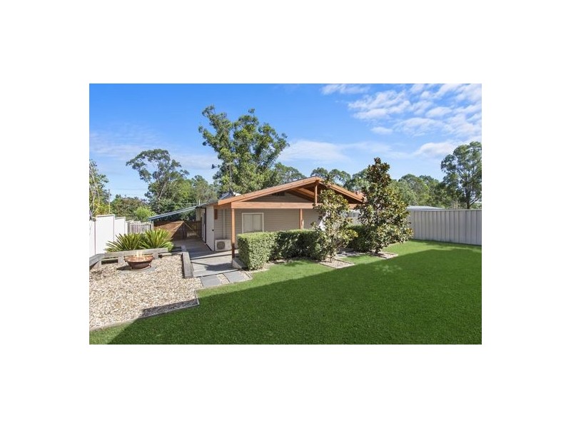 14 Raymond Street, Freemans Reach NSW 2756