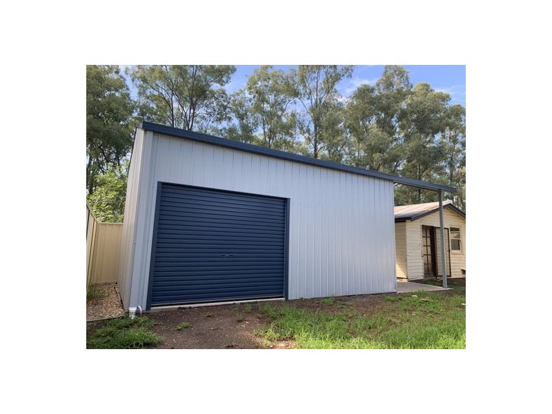 14 Raymond Street, Freemans Reach NSW 2756