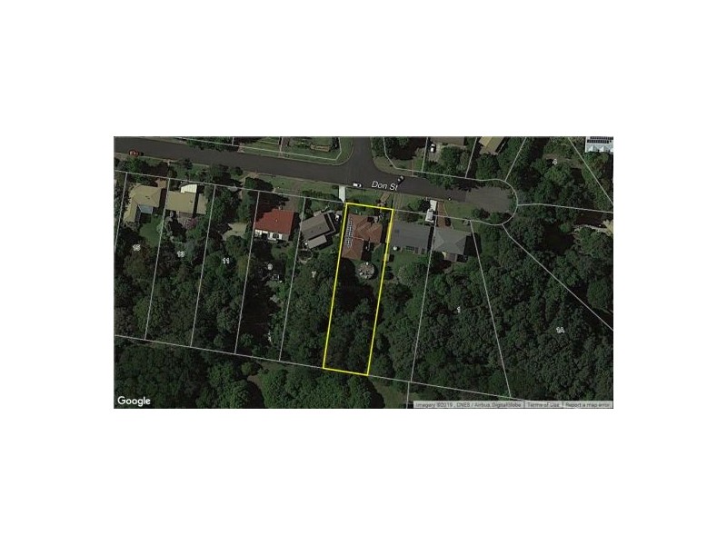 5 Don Street, Kurrajong Heights NSW 2758