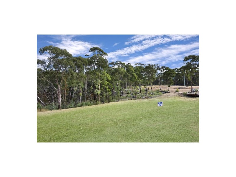 Lot 3-5 Sandstone Place, Cattai NSW 2756