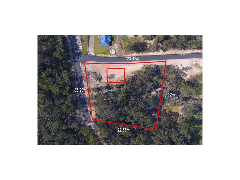 Lot 3-5 Sandstone Place, Cattai NSW 2756