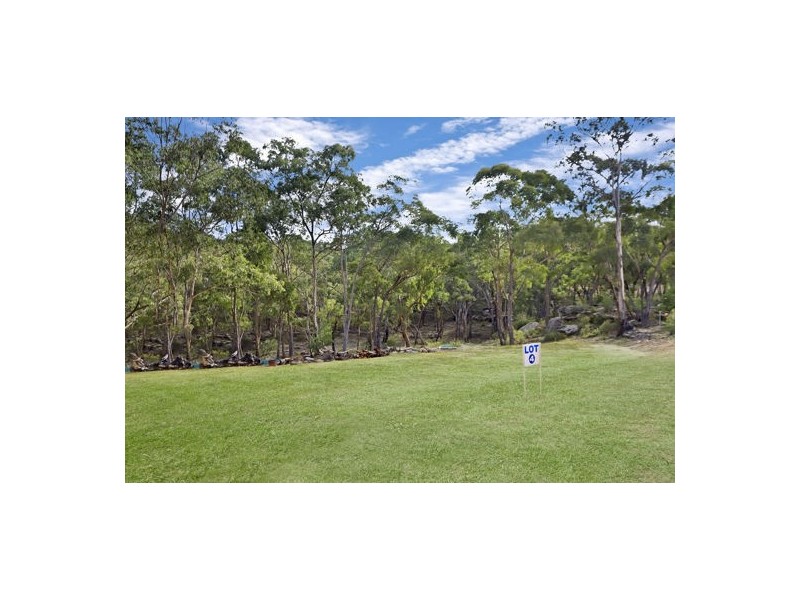 Lot 3-5 Sandstone Place, Cattai NSW 2756