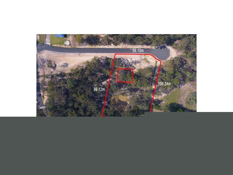 Lot 3-5 Sandstone Place, Cattai NSW 2756