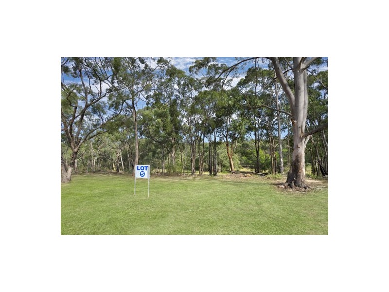 Lot 3-5 Sandstone Place, Cattai NSW 2756