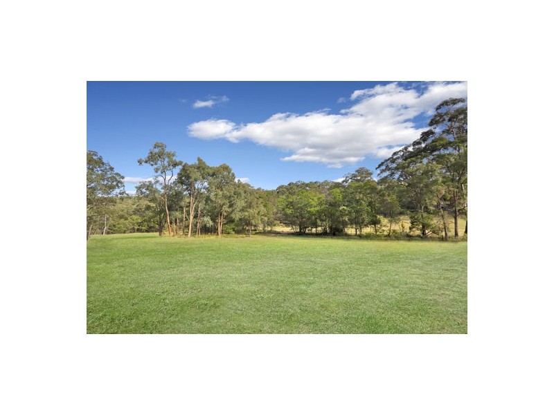 Lot 3-5 Sandstone Place, Cattai NSW 2756