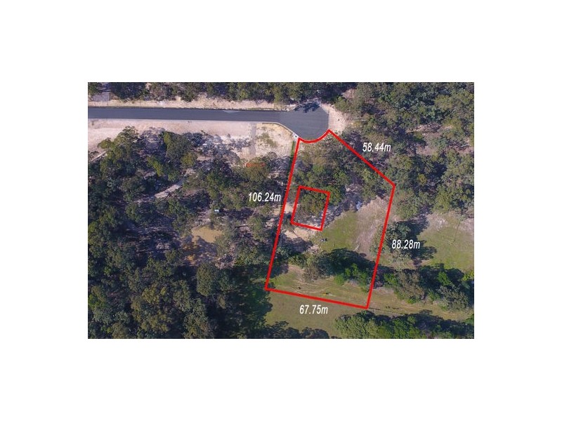 Lot 3-5 Sandstone Place, Cattai NSW 2756