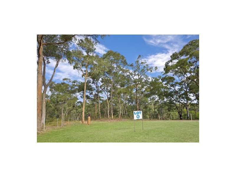 Lot 3-5 Sandstone Place, Cattai NSW 2756