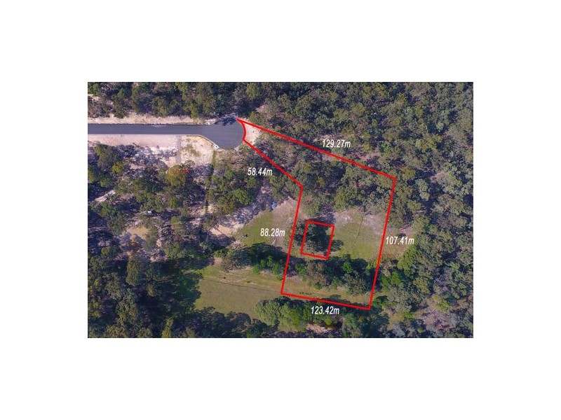 Lot 3-5 Sandstone Place, Cattai NSW 2756