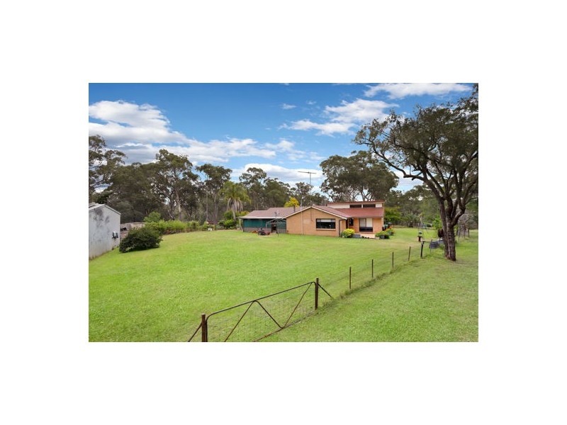 73 Nelson Road, Nelson NSW 2765